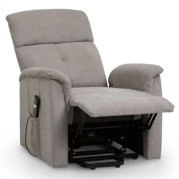 Ava Rise And Recline Chair, Linen
