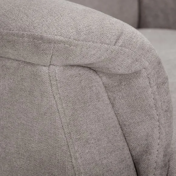 Ava Rise And Recline Chair, Linen