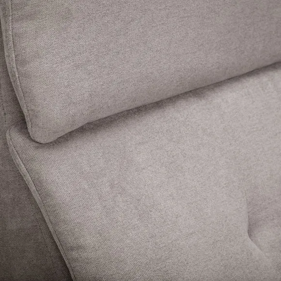 Ava Rise And Recline Chair, Linen