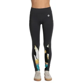 Breaker Legging - Womens