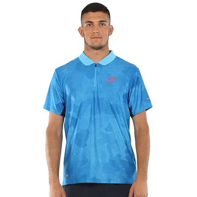 Bullpadel Master Muzo Polo Men