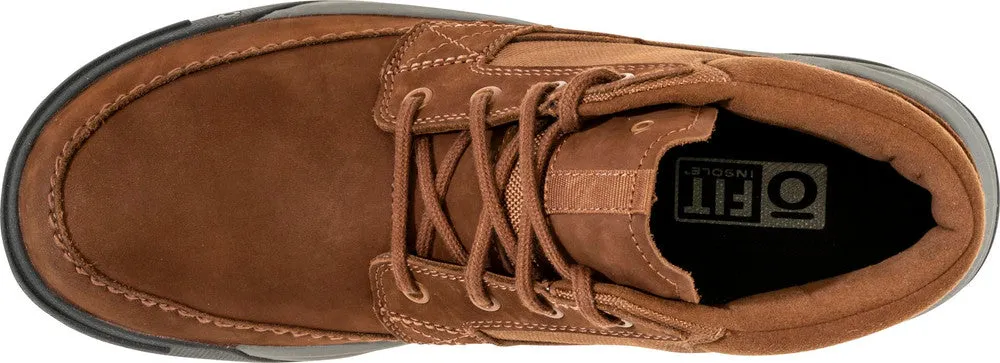Burke Chukka (Men's)