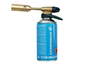 Campingaz GAZTC2000 TC 2000 Compact Blowlamp with Gas