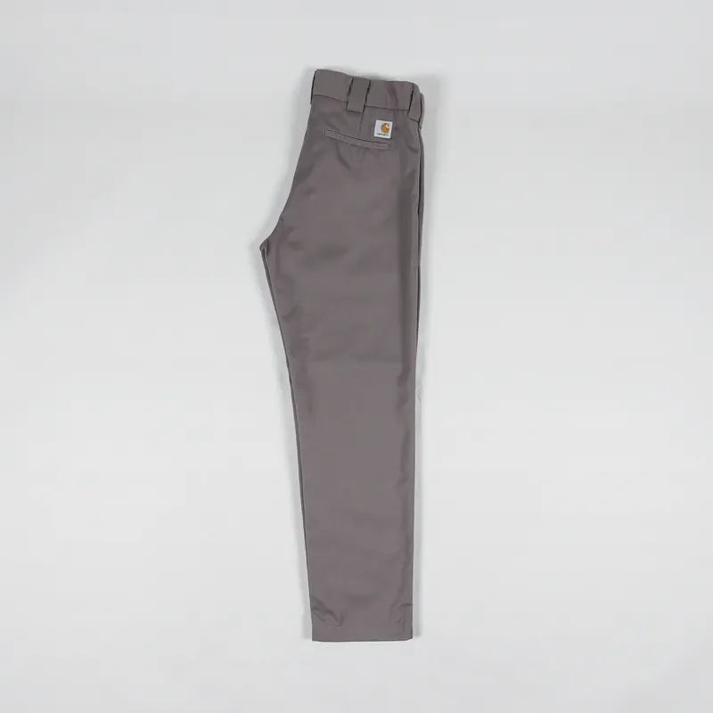 Carhartt WIP Master Pant Teide Denison Twill