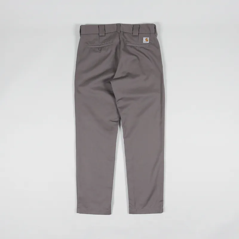 Carhartt WIP Master Pant Teide Denison Twill