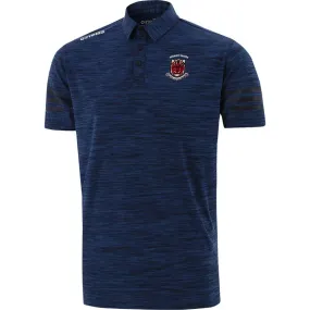 Courcey Rovers Camogie Osprey Polo Shirt