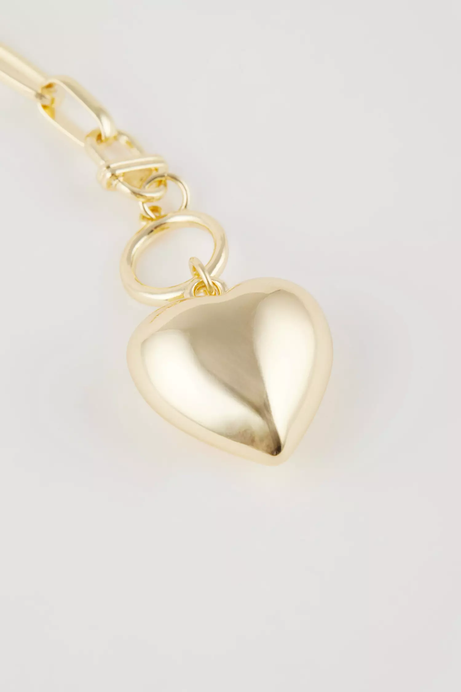 DeFacto Gold Colored Bracelet