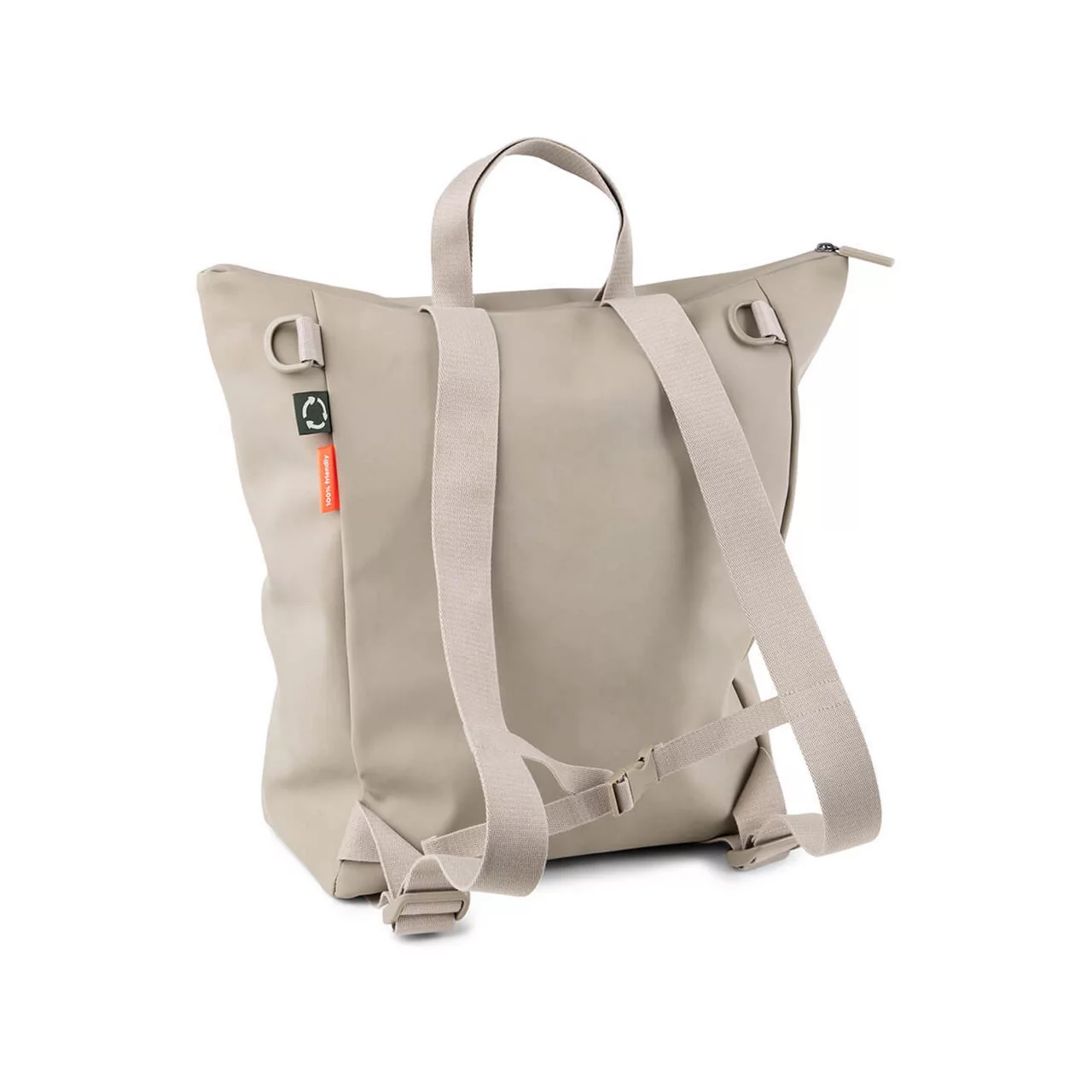 DONE BY DEER Changing Bag - Sand