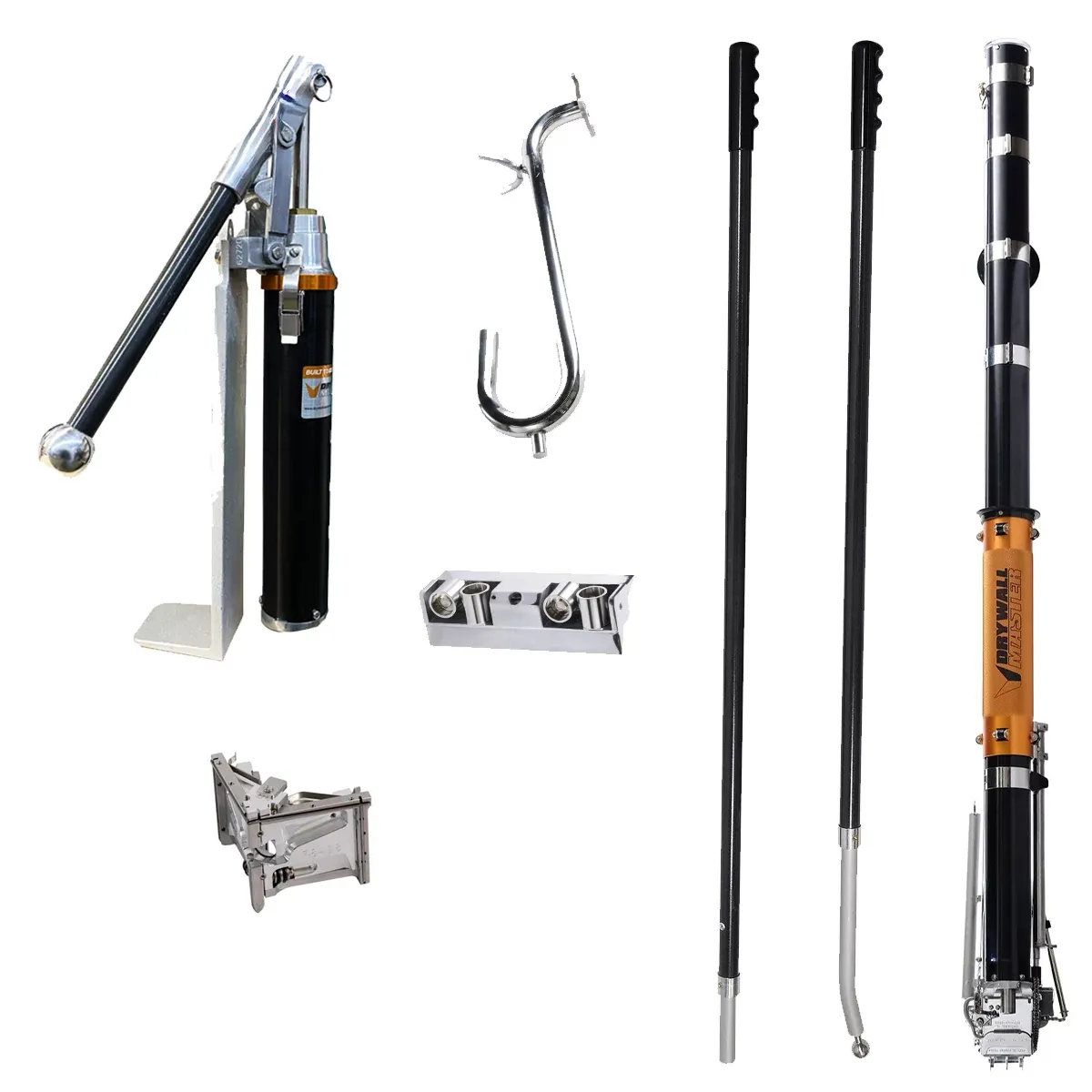 Drywall Master Professional Taping Set
