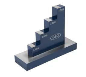 GSG - CMM "Z" Axis Master