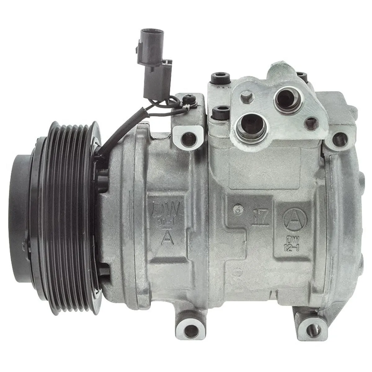 Jayair A/C Compressor - CM7328