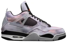 jordan retro 4 zen master