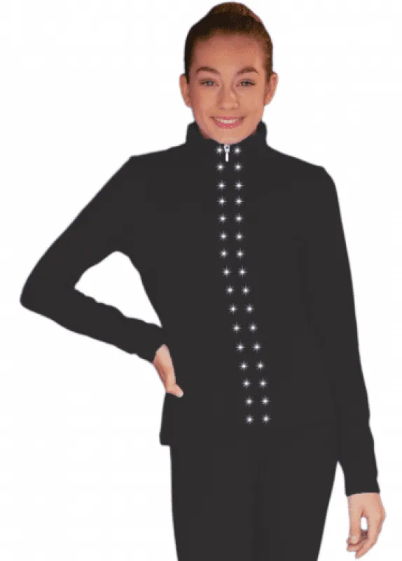 jS735 Elite Line Jacket