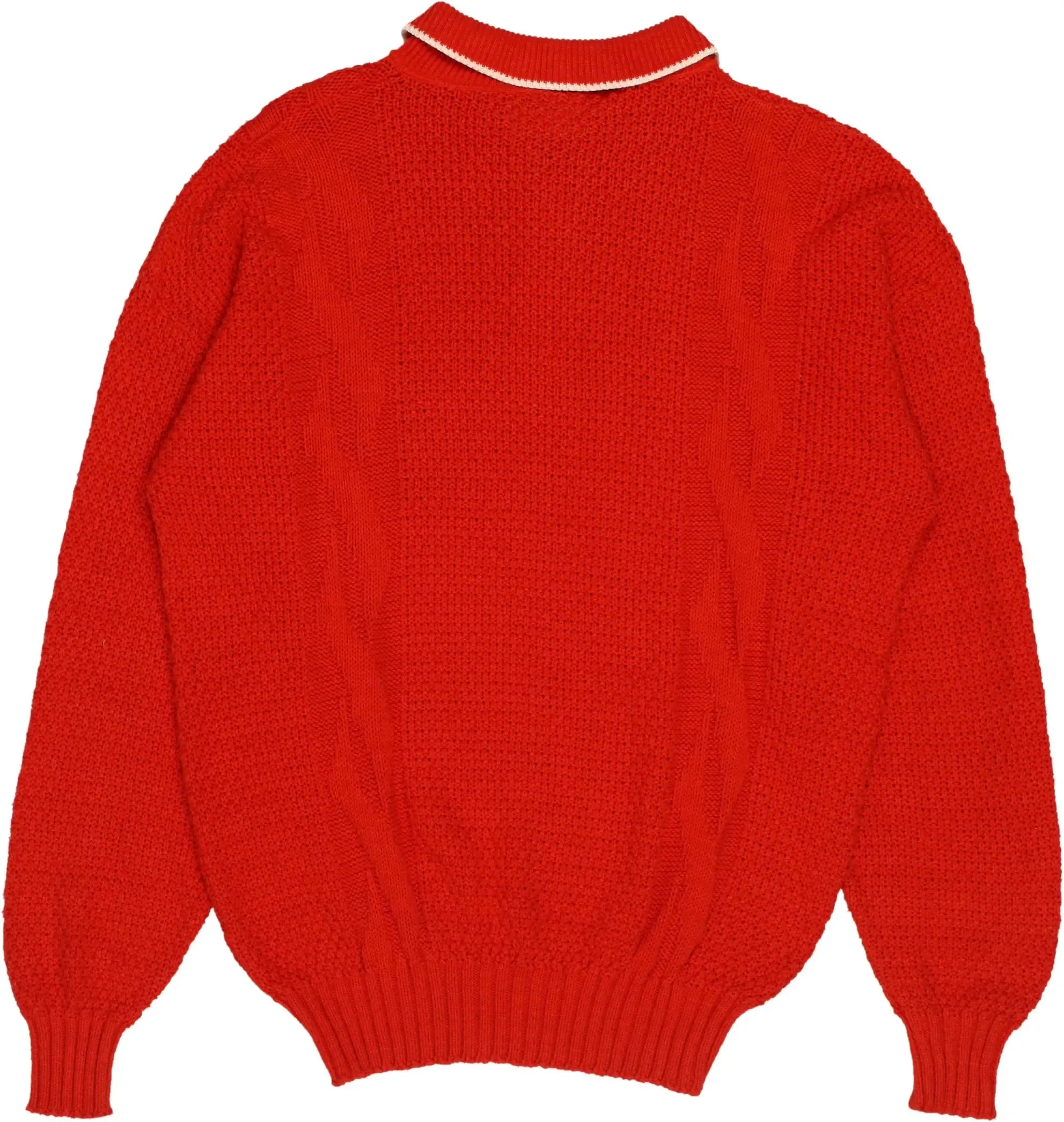Jumper | ThriftTale