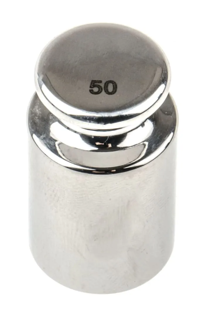 Kern 50g Weighing Scale 50 g Check Weight