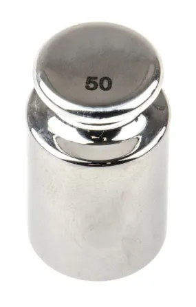 Kern 50g Weighing Scale 50 g Check Weight