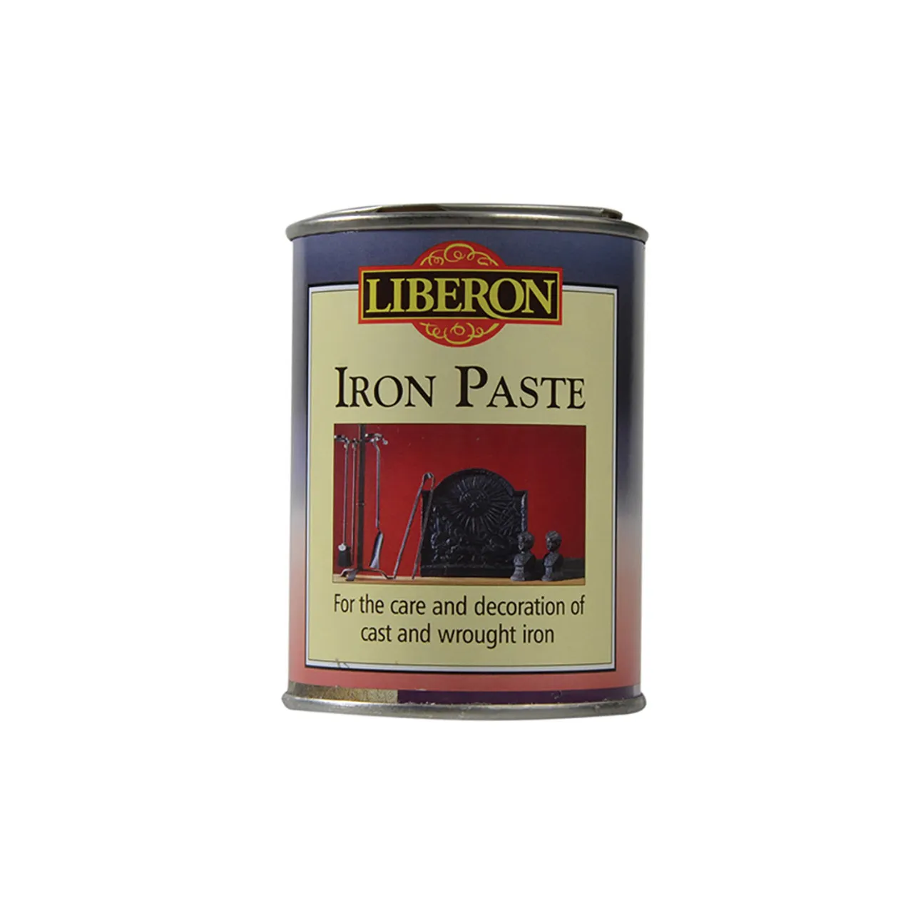 Liberon LIBIP250 Iron Paste 250ml