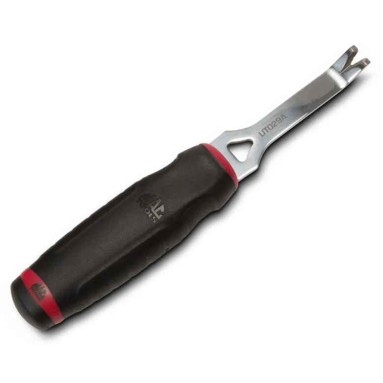 Mac-Grip™ Small Ergo “V” Panel Clip - UT029A | Mac Tools