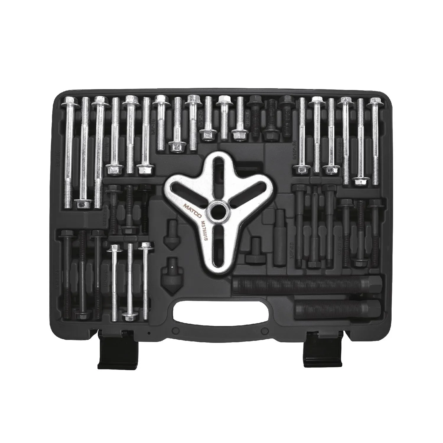 MASTER BOLT GRIP SET MST6501B | Matco Tools
