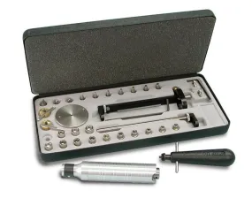 Master Kit without # 30 Handpiece