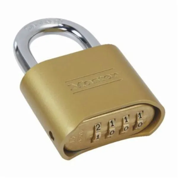Master Lock® 175D