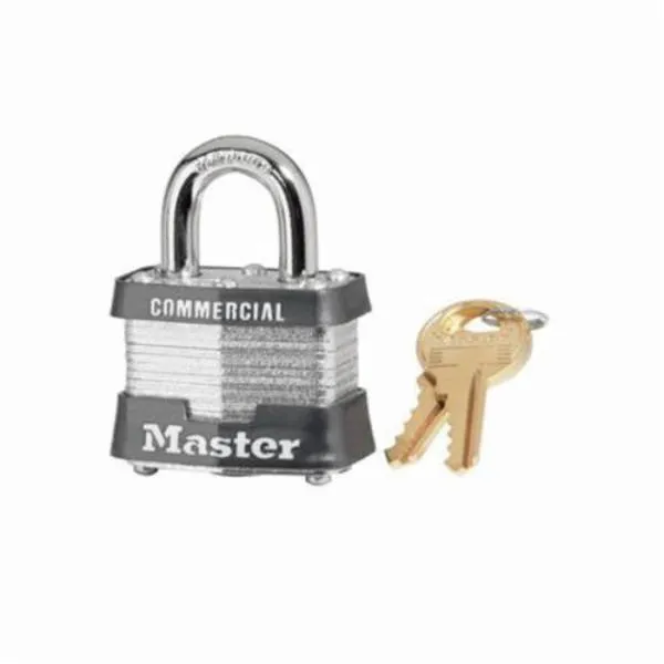 Master Lock® 3KA-0464