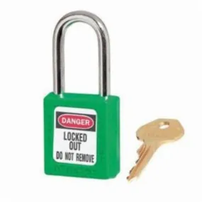 Master Lock® 410GRN