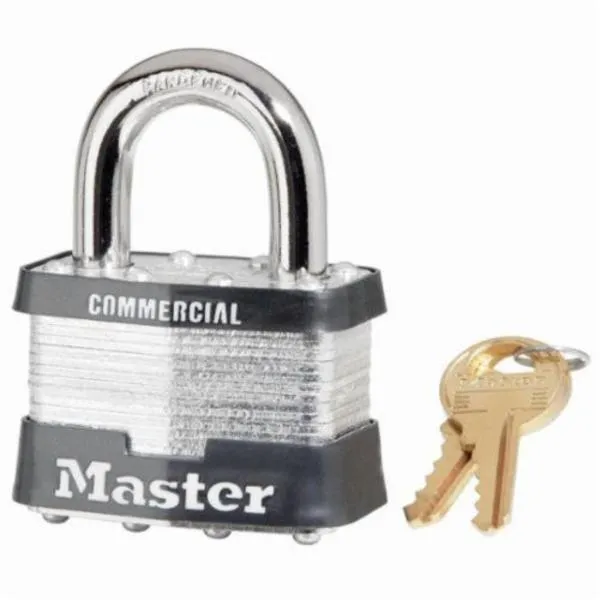 Master Lock® 5KA-2311