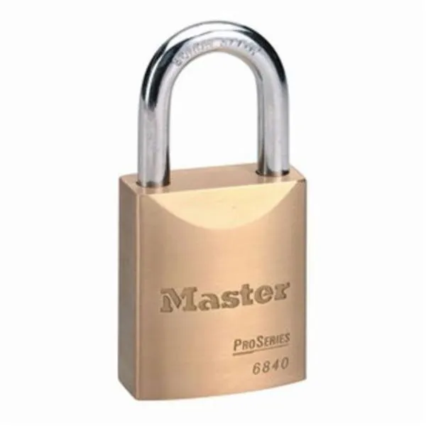 Master Lock® 6840D