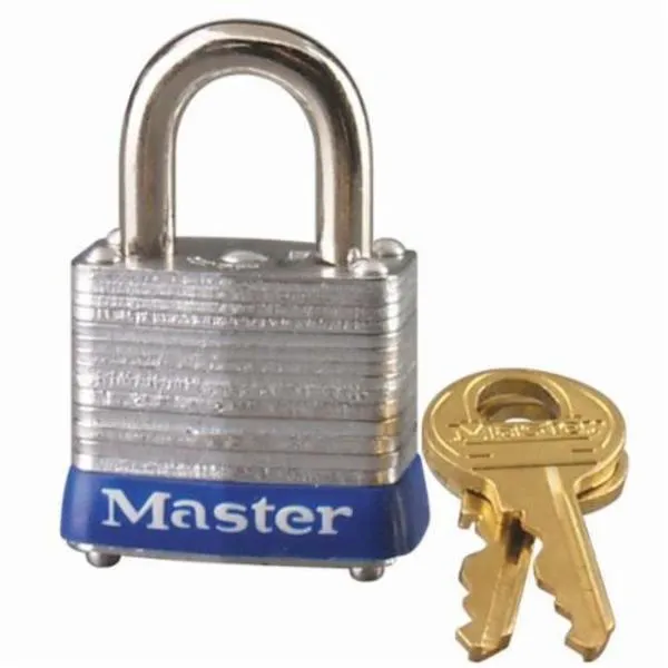 Master Lock® 7