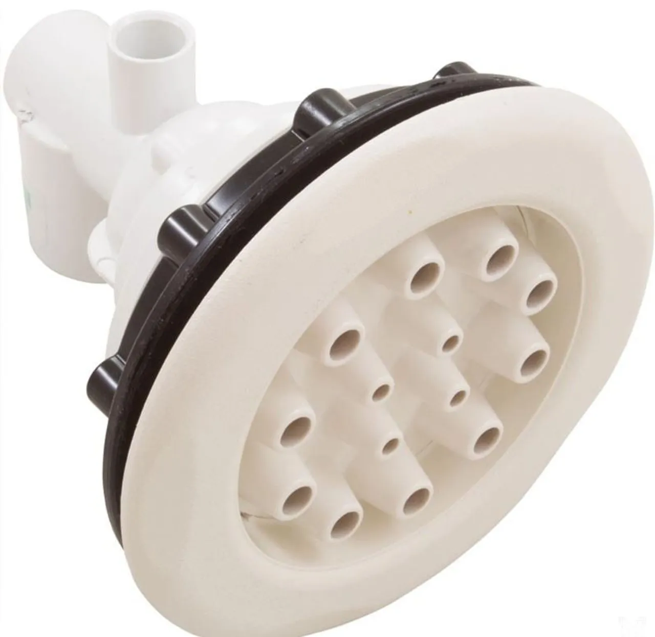 Master Massage Jet Complete 210-7150 White