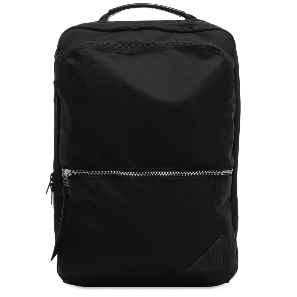 Master-Piece Various BackpackBlack