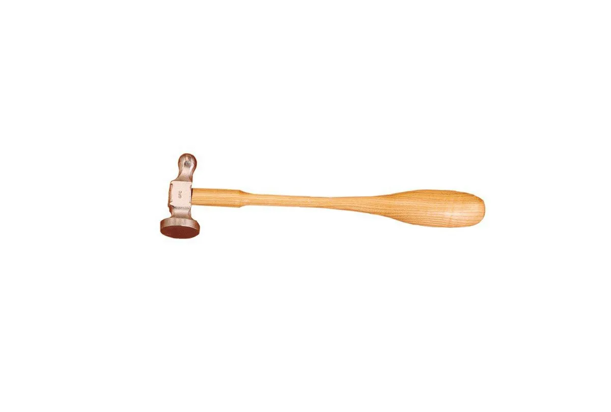 Master Quality Chasing Hammers