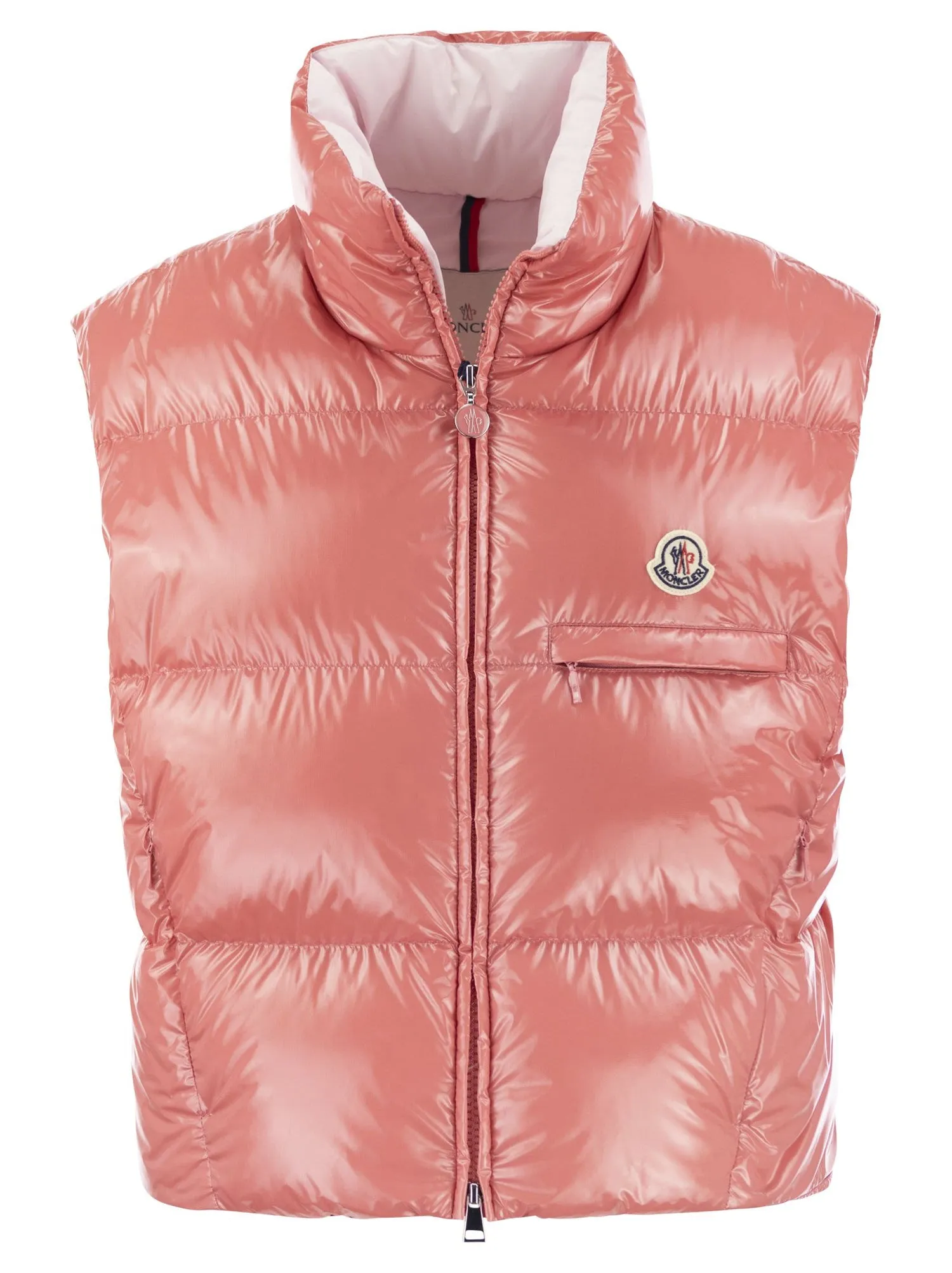 Moncler    Moncler Almo Short Duvet