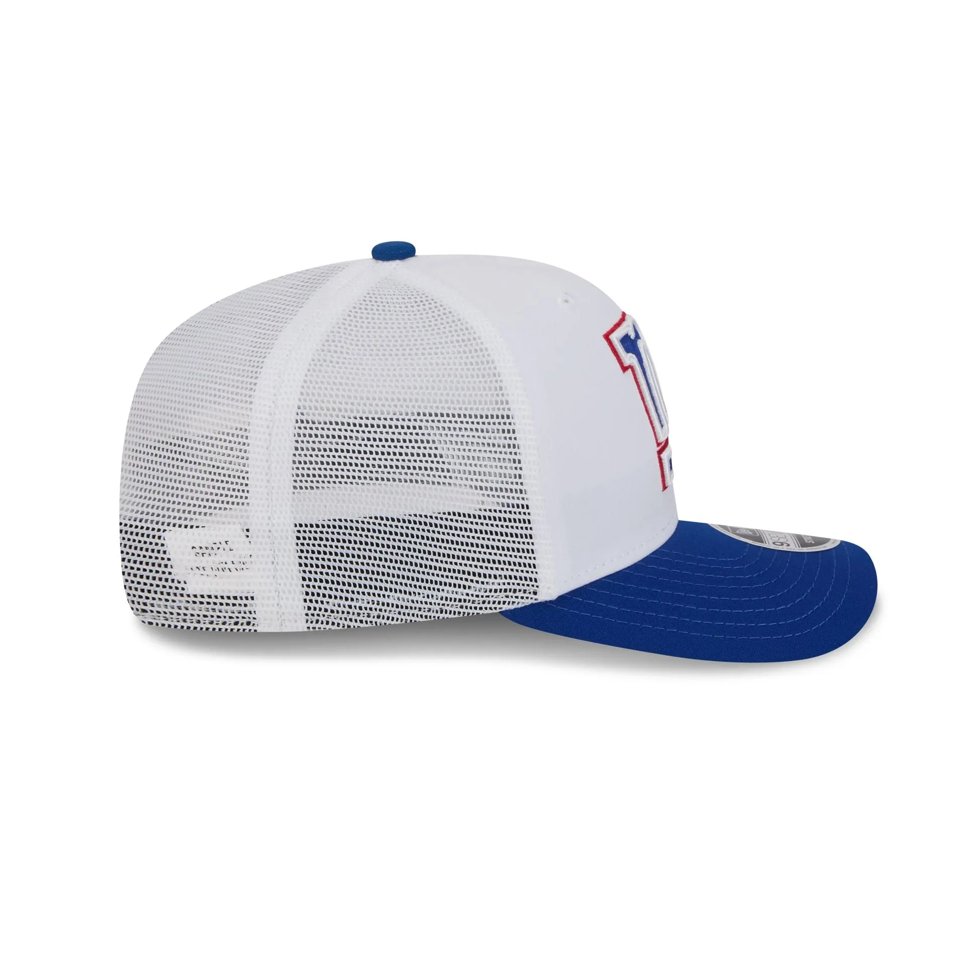 New York Giants 2024 Training 9SEVENTY Trucker Hat