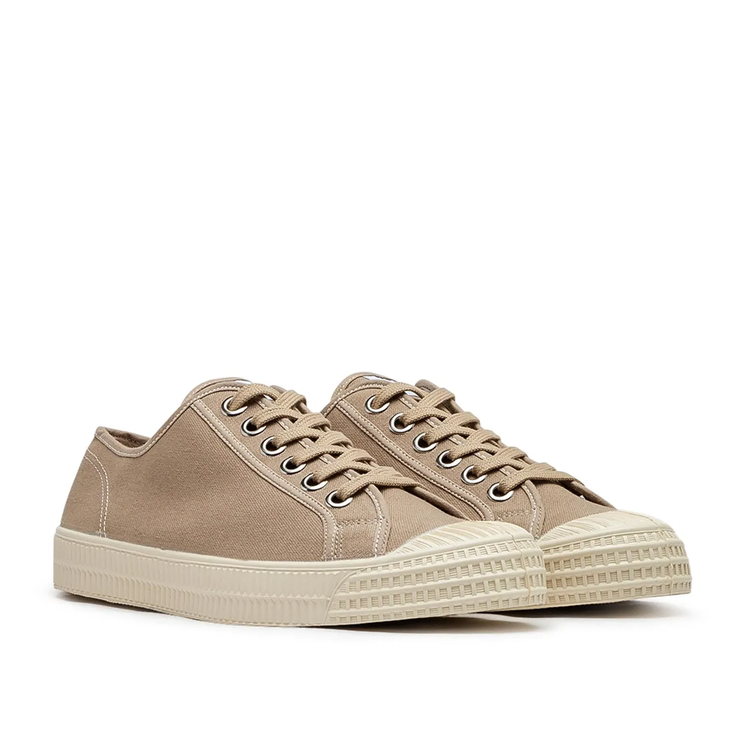 Novesta Star Master CS  (Brown / Gum)