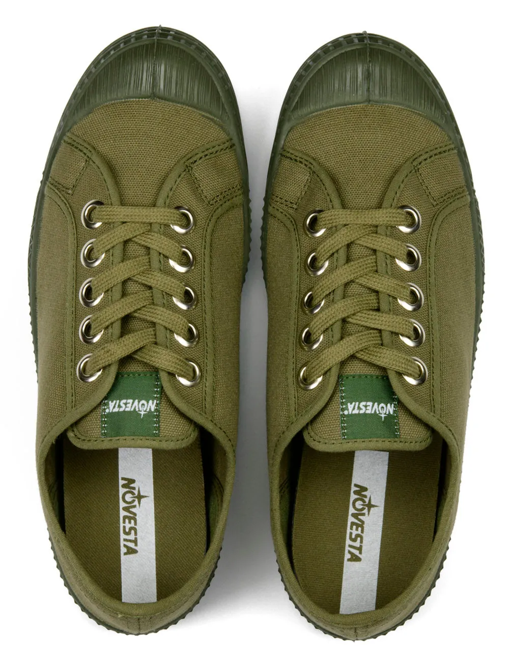 Novesta Star Master Trainers Mono 42 Military
