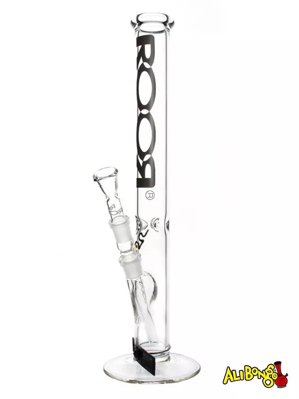 RooR Ice Master 5.0 Black Bong 5mm