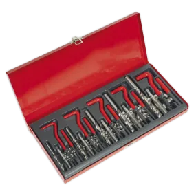 Sealey TRMK Master Thread Repair Kit