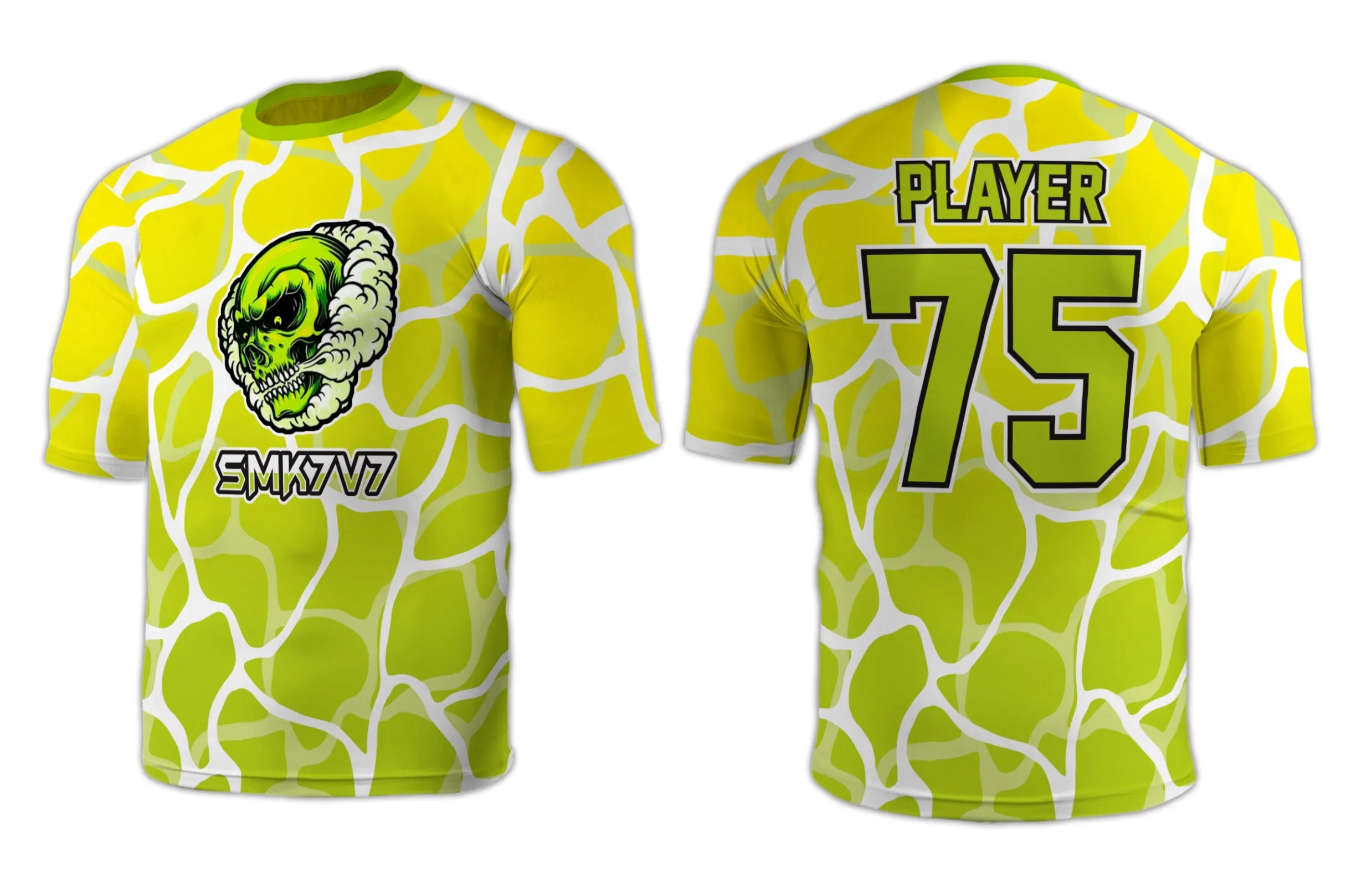 SMK 7v7 - Flag Football