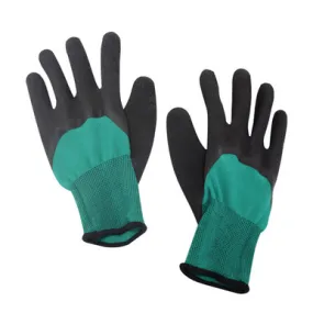 Spear & Jackson GMASTERLKEW Garden Master Gloves (Large)