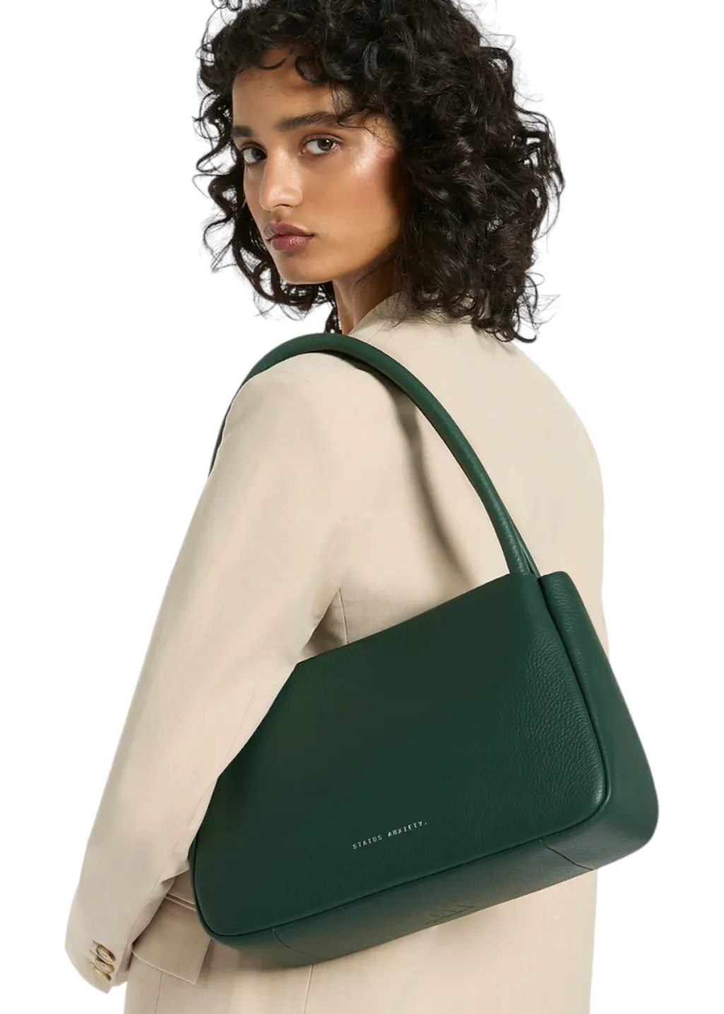 Status Anxiety - Light Of Day Bag