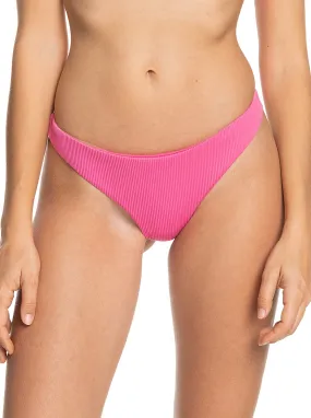 swimsuit Roxy Love The Baja - MKH0/Pink Guava - women´s