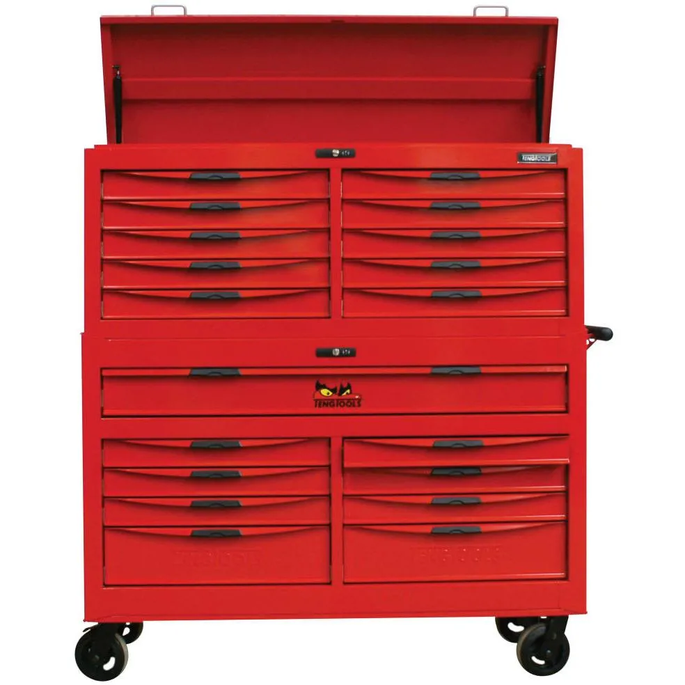 Teng Tools 1100 Piece Monster Mega Master Tool Kit