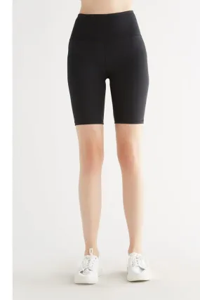 True North Fit Shorts Black
