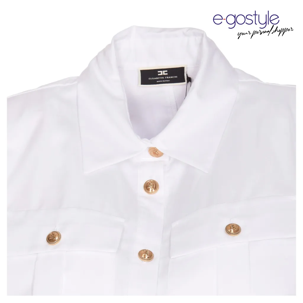 TWIN-SET  |Shirts & Blouses