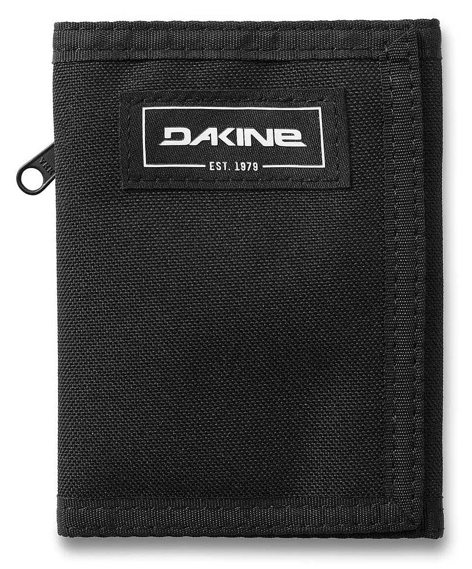 wallet Dakine Vert Rail - Black