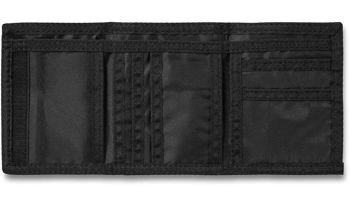 wallet Dakine Vert Rail - Black
