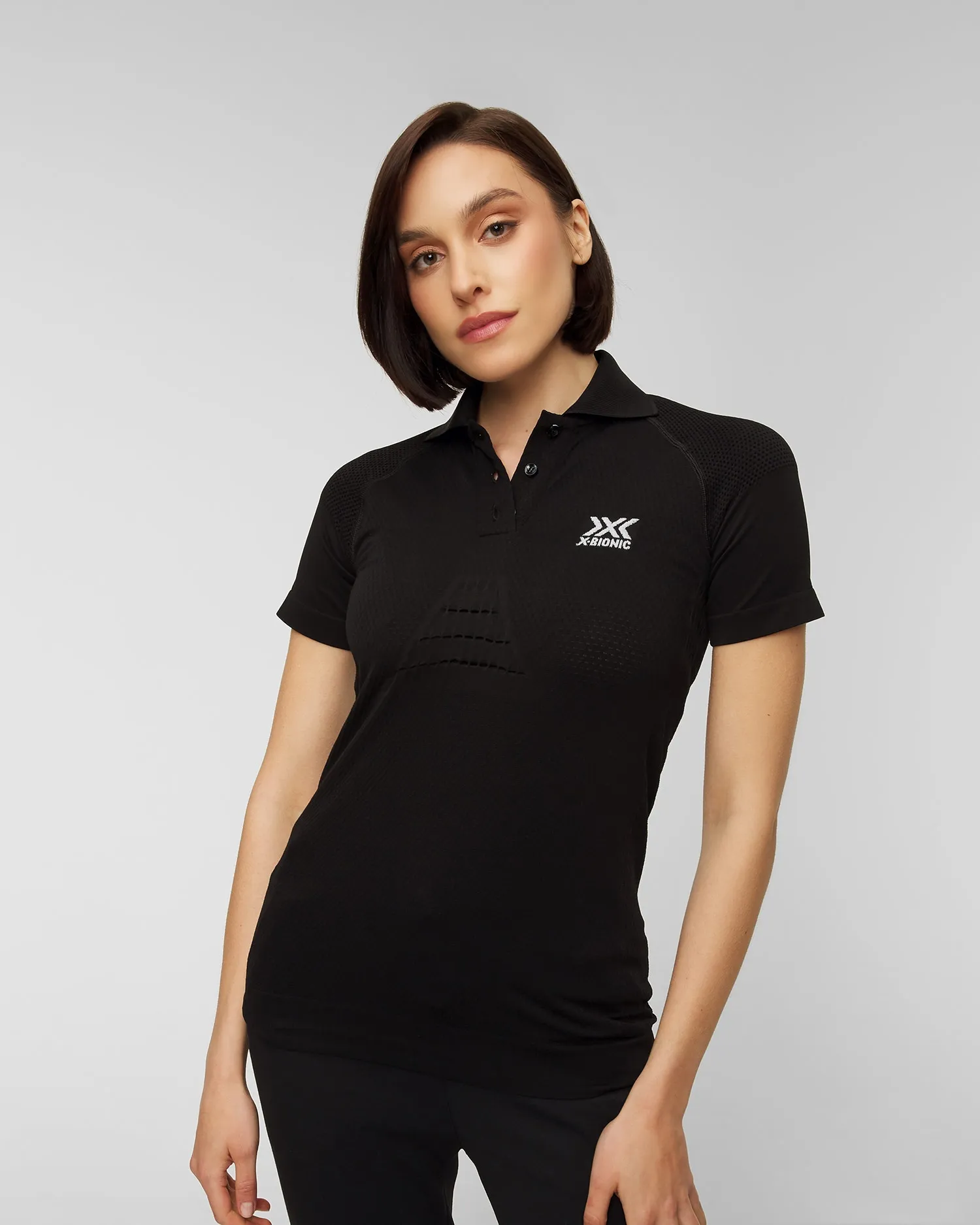 X-Bionic Invent 4.0 Travel Polo inyo00s23wb137-b137